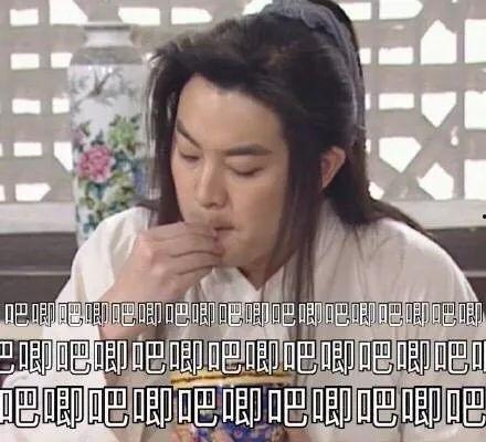 在娱乐圈吃瓜后我红了